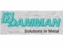 Damman Zoetermeer Solutions in metal